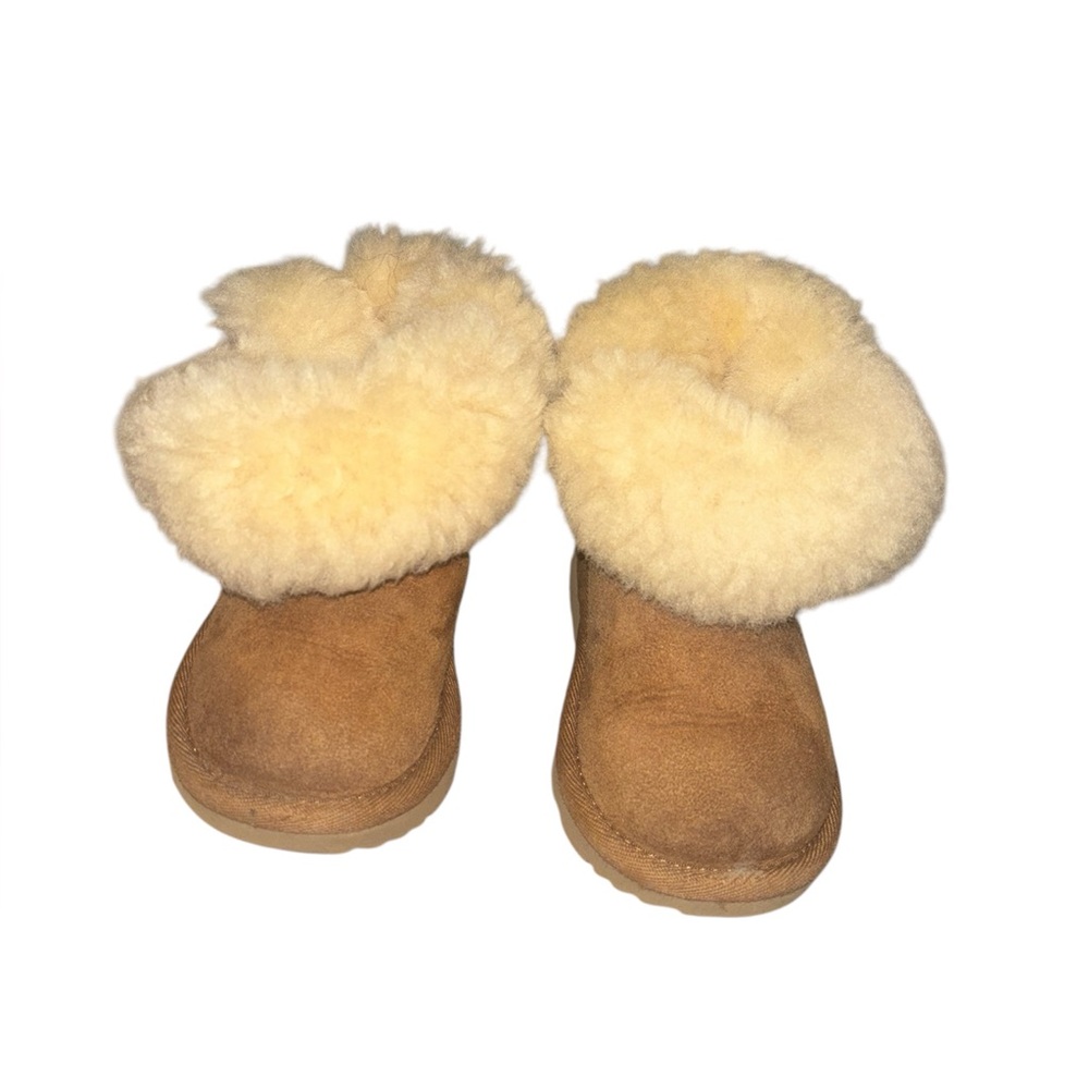 Toddler Ugg Boots